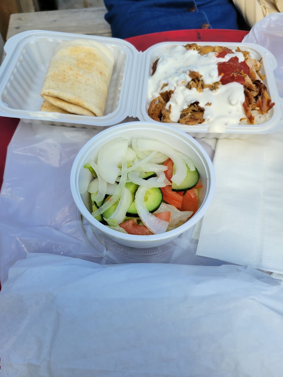 Extra Toppings